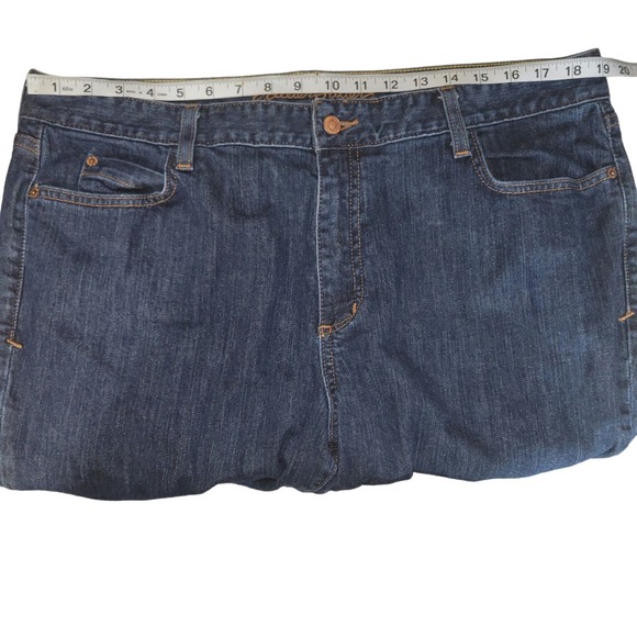 Eddie Bauer 18R classic 100% cotton - Picture 5 of 5